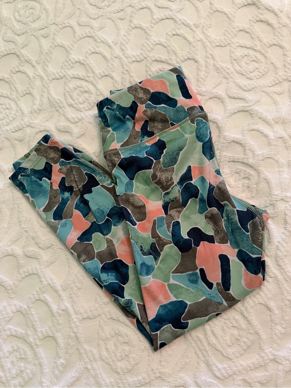 Girls Leggings